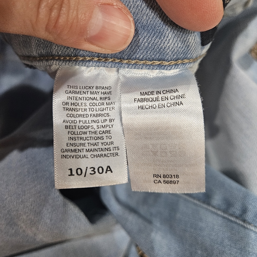 Skinny Jeans - Picture 5 of 14